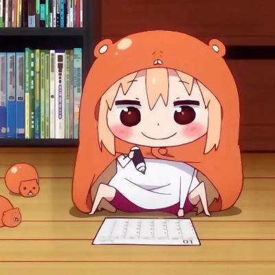 头像