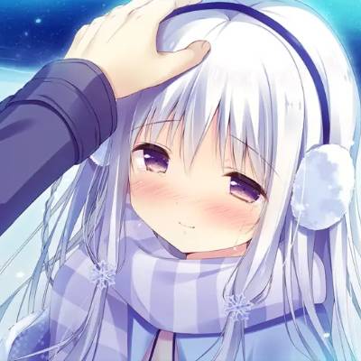 头像