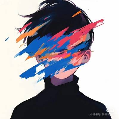 头像